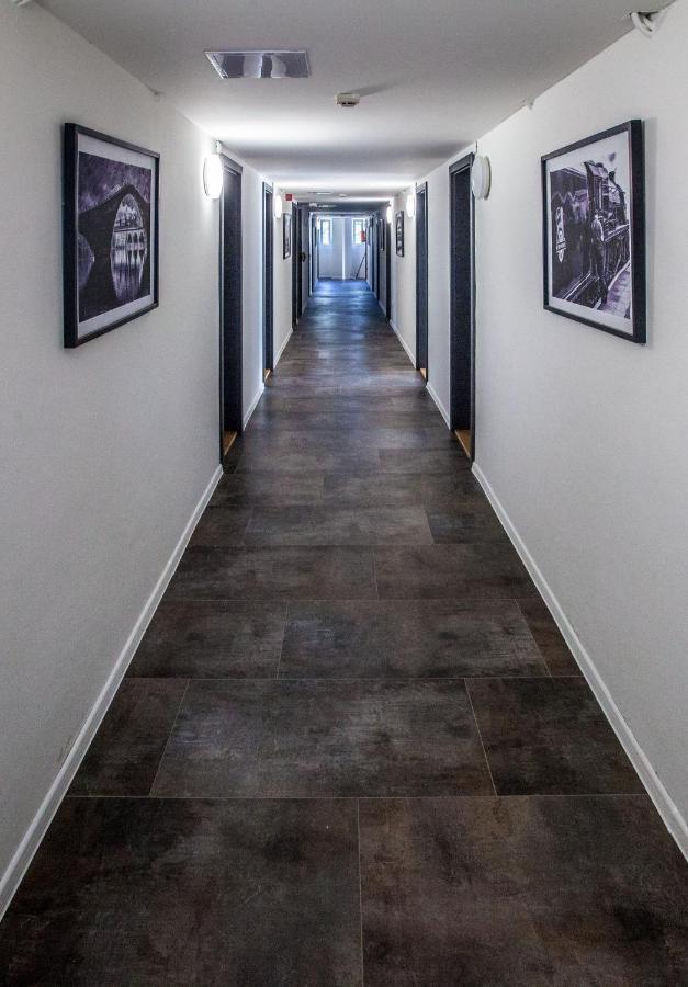 Hotel Rajka Kültér fotó